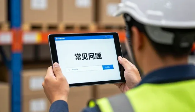 智能仓储管理系统选型中的业务适配核心关注点